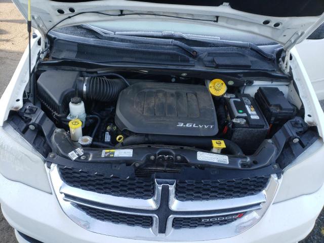 Photo 12 from auction – 2013 DODGE GRAND CARA with VIN 2C4RDGBG0DR762593