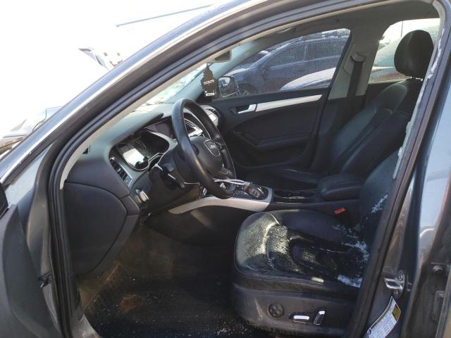 Photo 7 from auction – 2014 AUDI A4 PREMIUM with VIN WAUAFAFL1EN021098