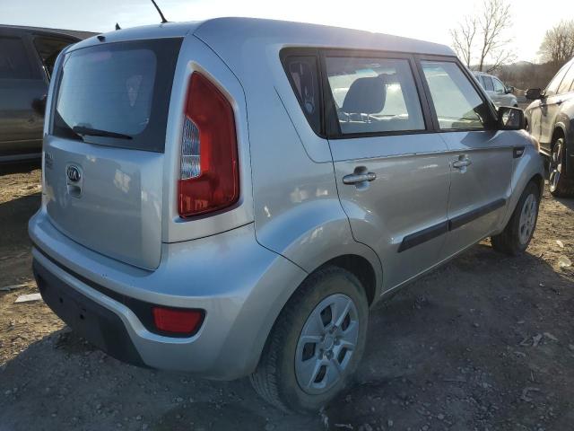 Photo 3 from auction – 2013 KIA SOUL with VIN KNDJT2A57D7482903