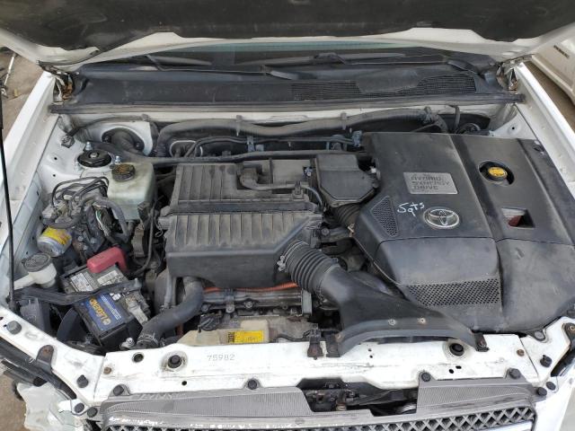 Photo 12 from auction – 2007 TOYOTA HIGHLANDER with VIN JTEEW21A070041595