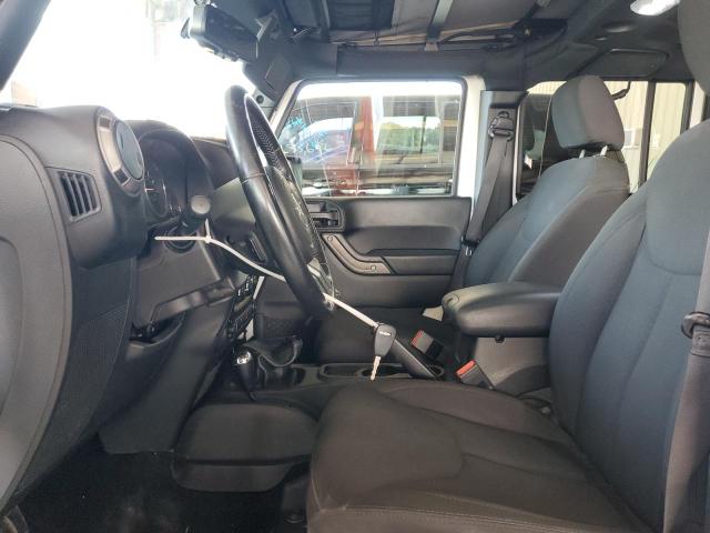 Photo 7 from auction – 2016 JEEP WRANGLER U with VIN 1C4BJWDG0GL329001