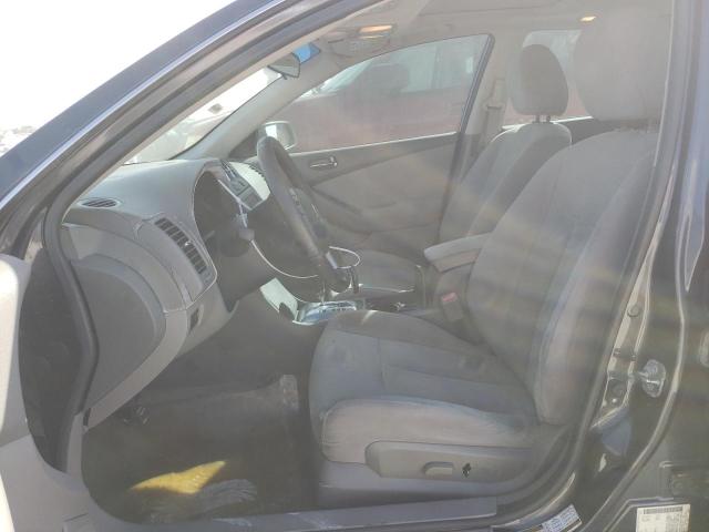 Photo 7 from auction – 2011 NISSAN ALTIMA BAS with VIN 1N4AL2AP5BN491891