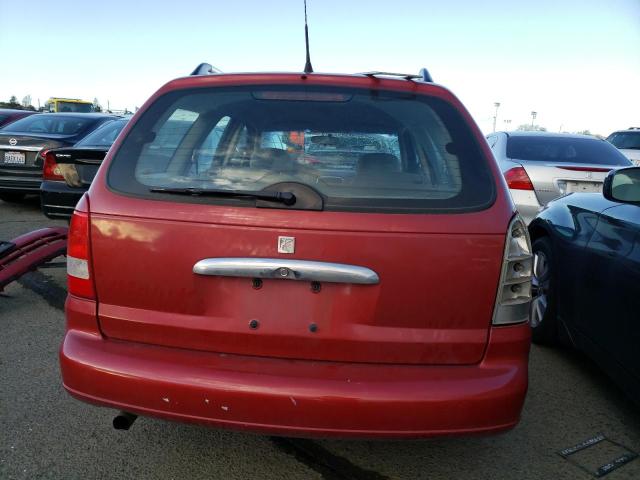 Photo 6 from auction – 2003 SATURN LW200 with VIN 1G8JU84F73Y529631