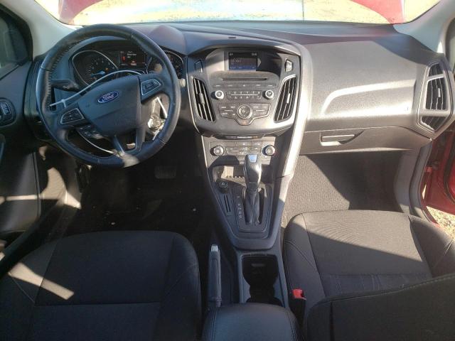 Photo 8 from auction – 2015 FORD FOCUS SE with VIN 1FADP3F22FL349603