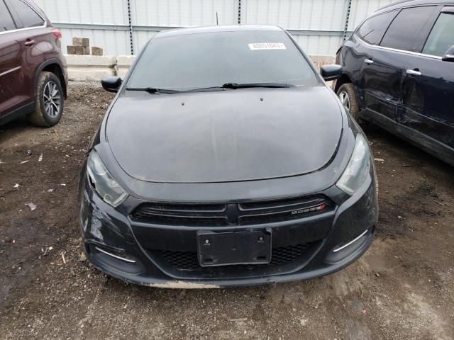 Photo 5 from auction – 2015 DODGE DART SXT with VIN 1C3CDFBB5FD182271