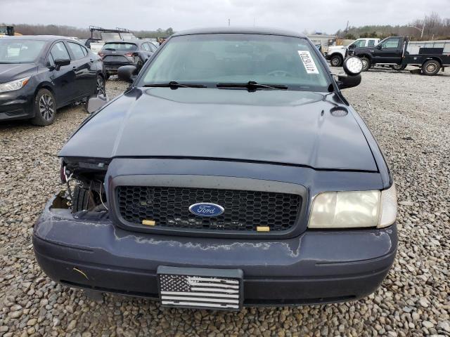 Photo 5 from auction – 2003 FORD CROWN VICT with VIN 2FAFP71W63X171204