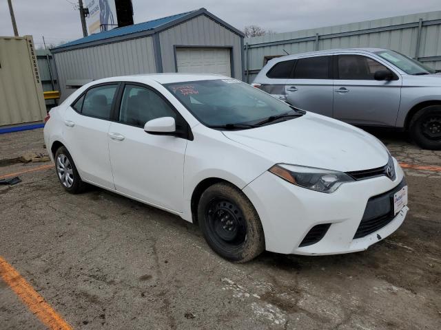Photo 4 from auction – 2016 TOYOTA COROLLA L with VIN 2T1BURHE9GC682135