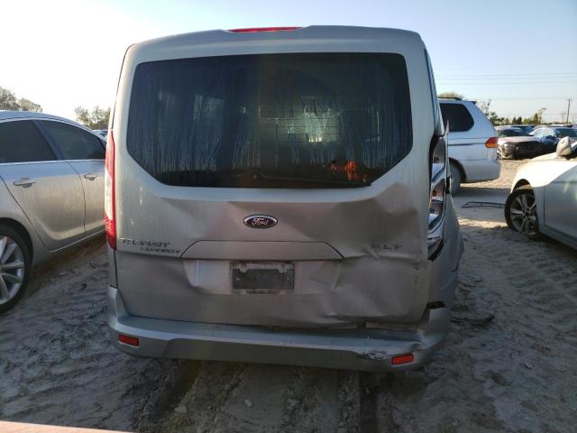 Photo 6 from auction – 2014 FORD TRANSIT CO with VIN NM0GE9F78E1147867