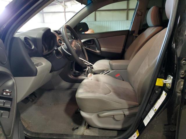 Photo 7 from auction – 2012 TOYOTA RAV4 with VIN 2T3BF4DV5CW229763
