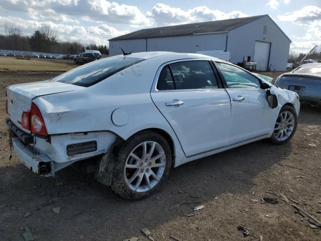 Photo 3 from auction – 2011 CHEVROLET MALIBU with VIN 1G1ZE5EU3BF379182