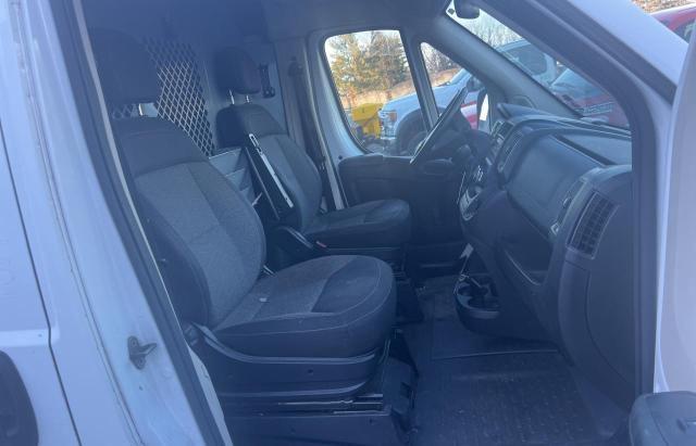 Photo 5 from auction – 2016 RAM PROMASTER with VIN 3C6TRVAG1GE102282