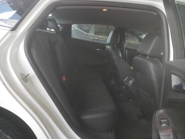 Photo 10 from auction – 2016 CHEVROLET MALIBU LT with VIN 1G1ZE5ST0GF294108