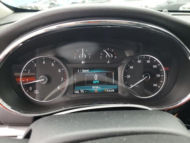 Photo 9 from auction – 2017 BUICK ENCORE SPO with VIN KL4CJ1SB1HB121001