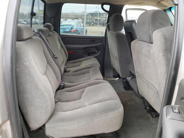 Photo 10 from auction – 2005 CHEVROLET SILVERADO with VIN 2GCEK13T951195684