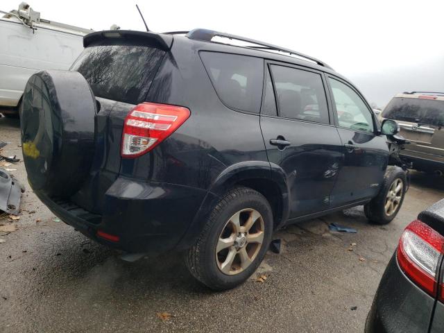 Photo 3 from auction – 2009 TOYOTA RAV4 LIMIT with VIN JTMZK31VX9D002647