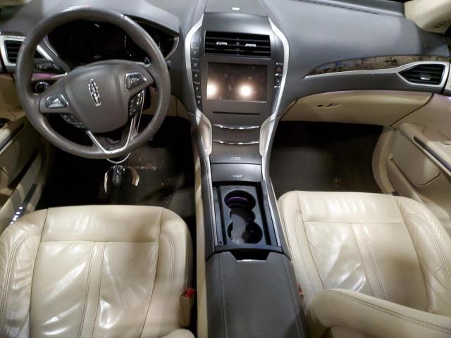 Photo 8 from auction – 2013 LINCOLN MKZ with VIN 3LN6L2JK5DR811050