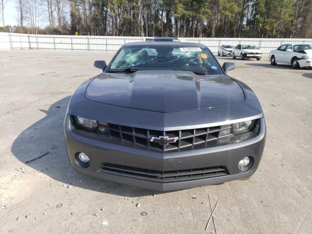 Photo 5 from auction – 2010 CHEVROLET CAMARO LT with VIN 2G1FB1EV4A9190545