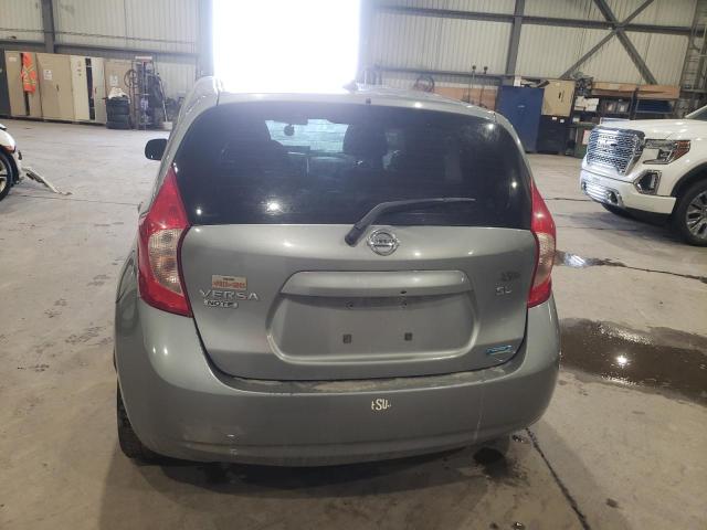 Photo 6 from auction – 2014 NISSAN VERSA NOTE with VIN 3N1CE2CP9EL409260