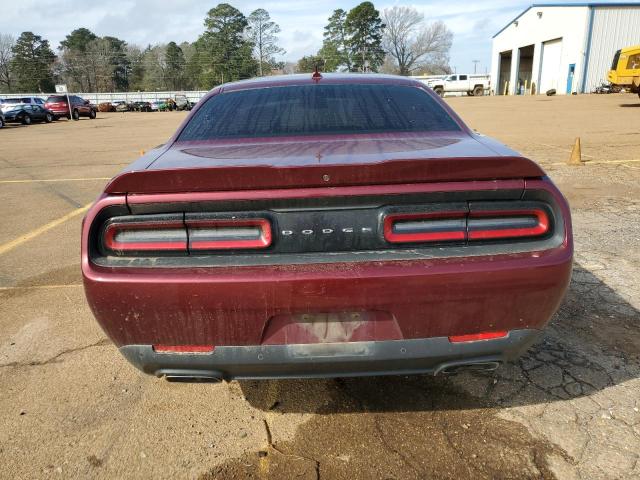 Photo 6 from auction – 2017 DODGE CHALLENGER with VIN 2C3CDZBT6HH633157