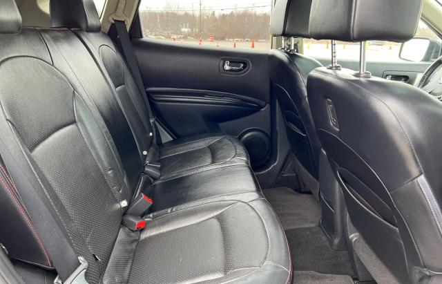 Photo 4 from auction – 2012 NISSAN ROGUE S with VIN JN8AS5MV7CW398069