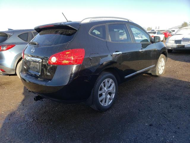 Photo 3 from auction – 2011 NISSAN ROGUE S with VIN JN8AS5MT8BW150832