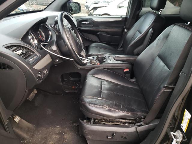 Photo 7 from auction – 2012 DODGE GRAND CARA with VIN 2C4RDGEG5CR148889