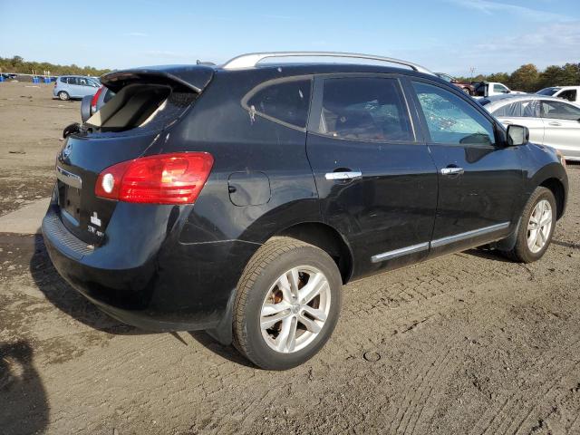Photo 3 from auction – 2012 NISSAN ROGUE S with VIN JN8AS5MVXCW714015