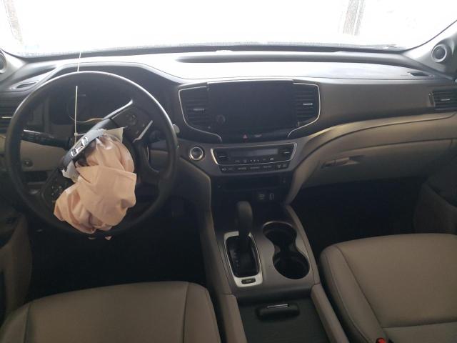 Photo 8 from auction – 2019 HONDA PILOT EXL with VIN 5FNYF5H5XKB010277