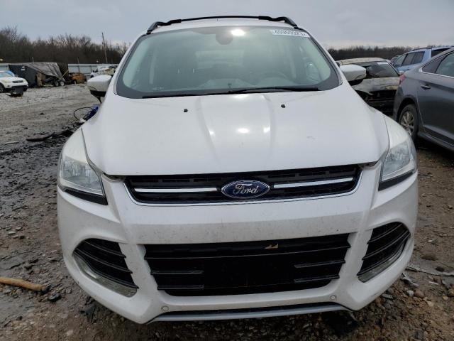 Zdjęcie 5 z aukcji – 2013 FORD ESCAPE SEL z VIN 1FMCU0HX2DUC76354