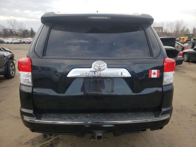 Foto 6 de la subasta – 2011 TOYOTA 4RUNNER SR con VIN JTEBU5JR0B5057341