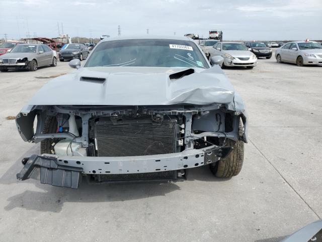 Photo 5 from auction – 2020 DODGE CHALLENGER with VIN 2C3CDZAG0LH243085