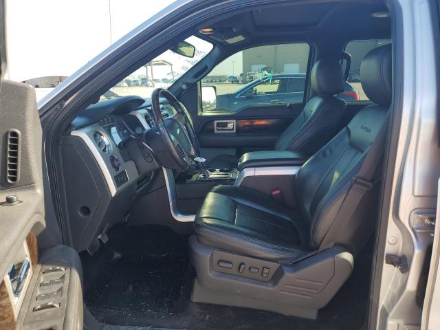 Photo 7 from auction – 2013 FORD F150 SUPER with VIN 1FTFW1ET4DFC96757