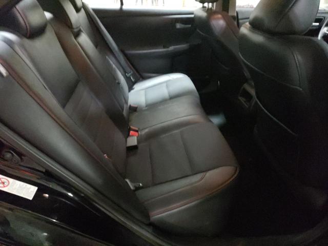 Photo 10 from auction – 2017 TOYOTA CAMRY LE with VIN 4T1BF1FK0HU318318