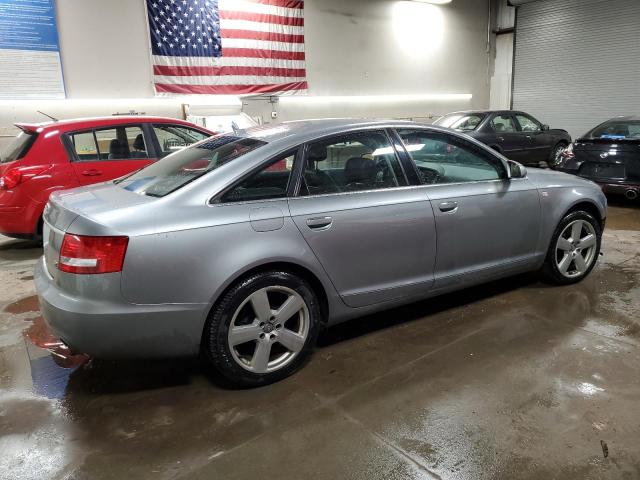 Photo 3 from auction – 2008 AUDI A6 3.2 QUA with VIN WAUDH74F78N134274