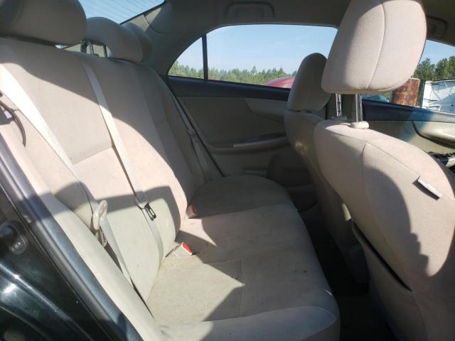 Photo 10 from auction – 2012 TOYOTA COROLLA BA with VIN 5YFBU4EE1CP030126