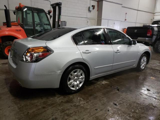 Photo 3 from auction – 2012 NISSAN ALTIMA BAS with VIN 1N4AL2AP3CN479109