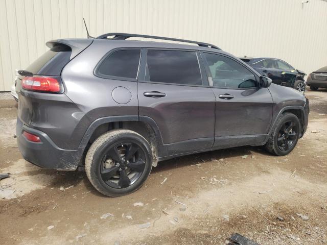Photo 3 from auction – 2018 JEEP CHEROKEE L with VIN 1C4PJLCB1JD518350