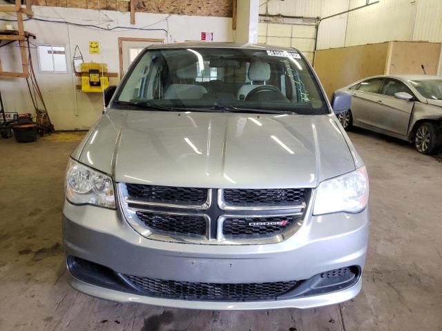 Photo 5 from auction – 2013 DODGE GRAND CARA with VIN 2C4RDGBG7DR788382