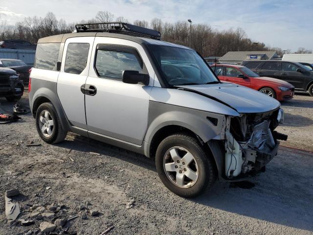 Photo 4 from auction – 2003 HONDA ELEMENT EX with VIN 5J6YH28573L025742