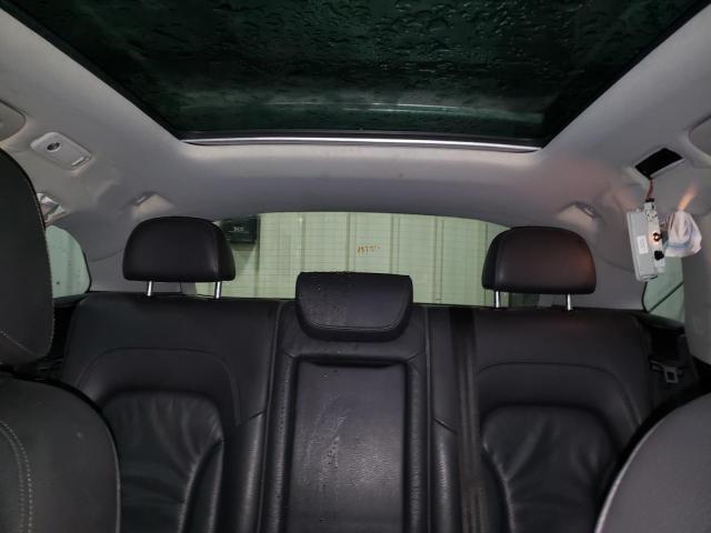 Photo 10 from auction – 2015 AUDI Q5 PREMIUM with VIN WA1DGAFP8FA085934