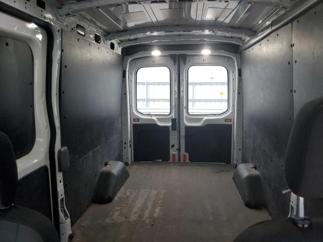 Photo 10 from auction – 2020 FORD TRANSIT T- with VIN 1FTBR2C83LKA04418
