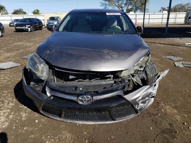 Photo 5 from auction – 2016 TOYOTA CAMRY LE with VIN 4T1BF1FK7GU577192