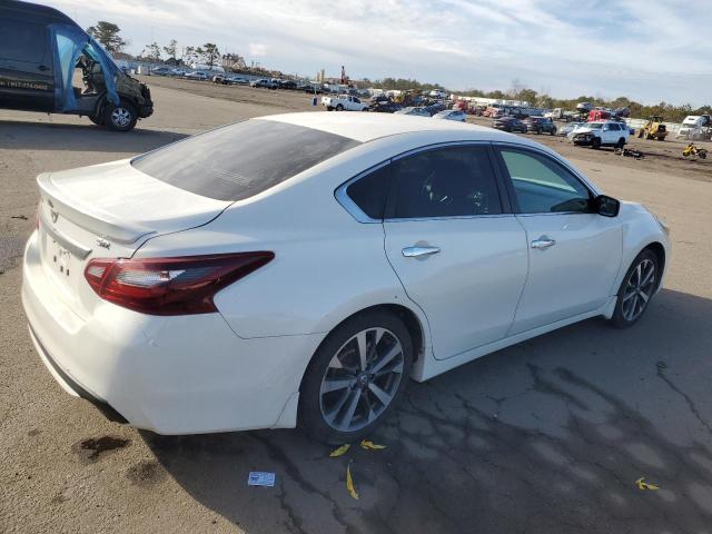 Photo 3 from auction – 2017 NISSAN ALTIMA 2.5 with VIN 1N4AL3AP2HN320241