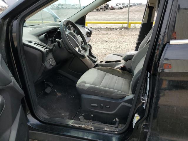 Photo 7 from auction – 2016 FORD ESCAPE SE with VIN 1FMCU0GX8GUC13376
