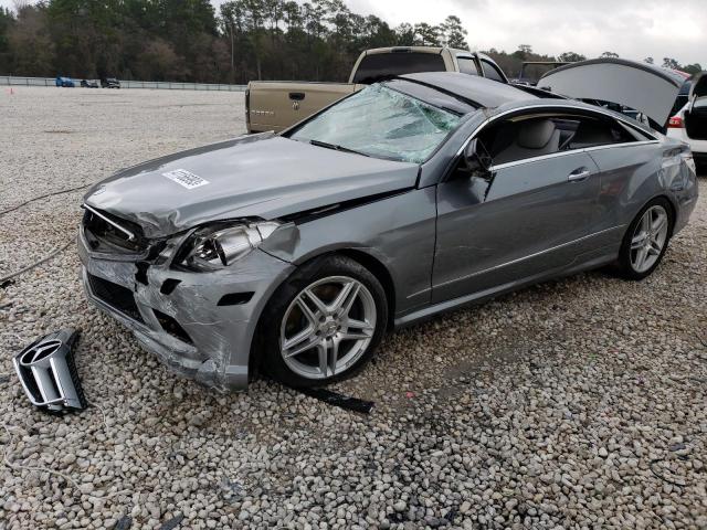 MERCEDES-BENZ E 550 2011 z numerem VIN WDDKJ7CB0BF070454 - Zdjęcie z aukcji