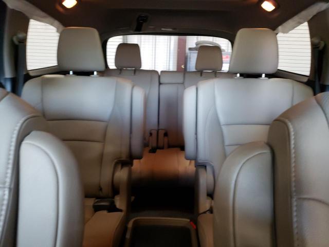 Photo 10 from auction – 2019 HONDA PILOT ELIT with VIN 5FNYF6H01KB026040