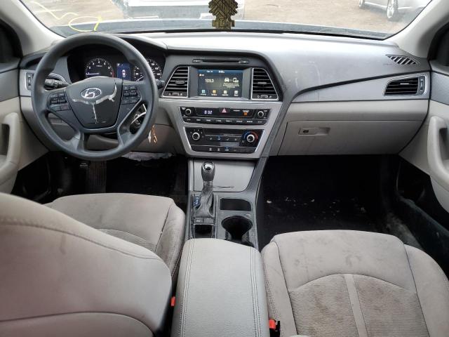 Photo 8 from auction – 2016 HYUNDAI SONATA SE with VIN 5NPE24AF2GH264439