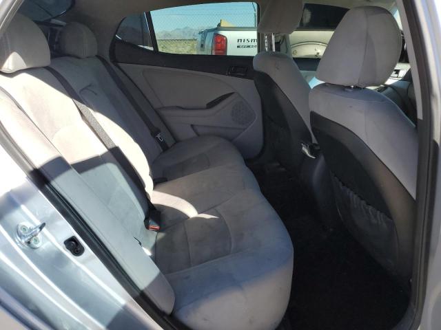 Photo 10 from auction – 2015 KIA OPTIMA LX with VIN 5XXGM4A77FG374571