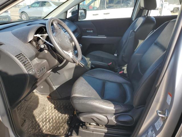 Photo 7 from auction – 2009 MAZDA MAZDA5 with VIN JM1CR293290357852