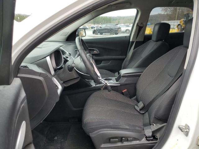 Photo 7 from auction – 2013 CHEVROLET EQUINOX LT with VIN 1GNALDEK5DZ100634
